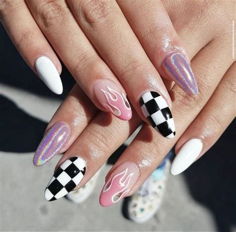 pictures of cute nails|cute and aesthetic nails.